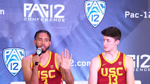 USC Basketball