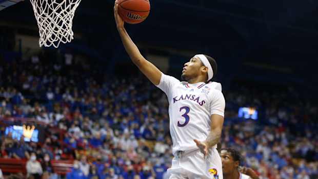 Kansas Jayhawks