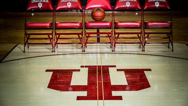 Indiana Hoosiers