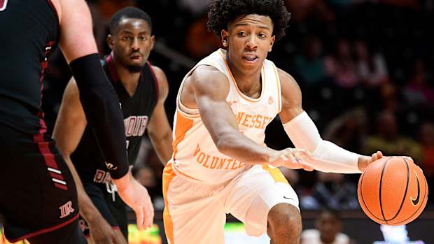Tennessee Volunteers