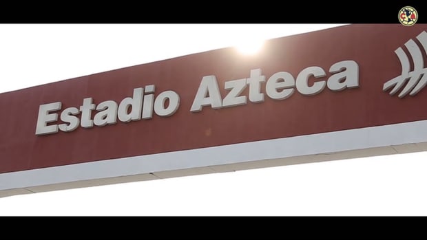 Club América’s best 2021 moments at the Estadio Azteca