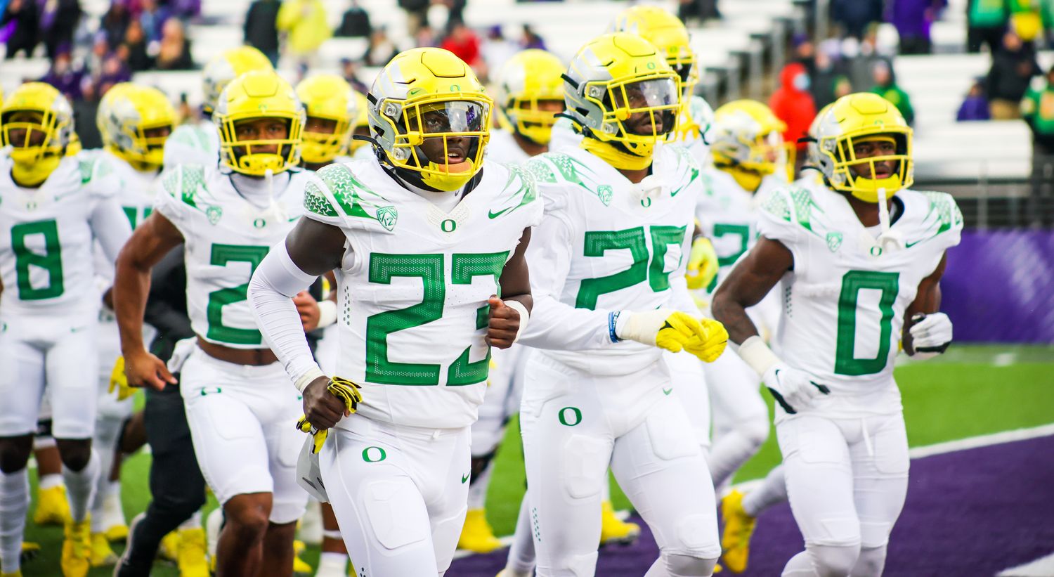 Team Runout Washington