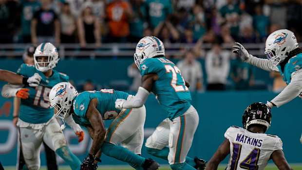 Xavien Howard