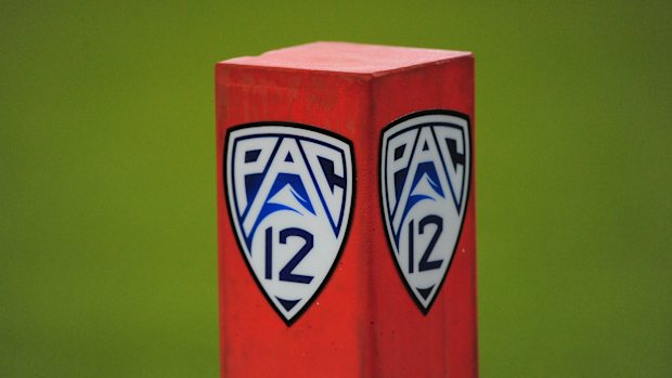 pac-12 pylonn
