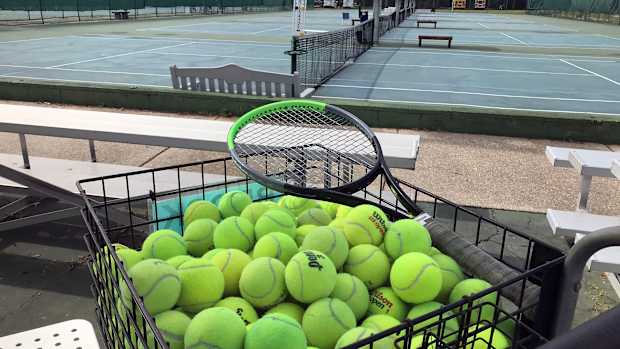 Tennis