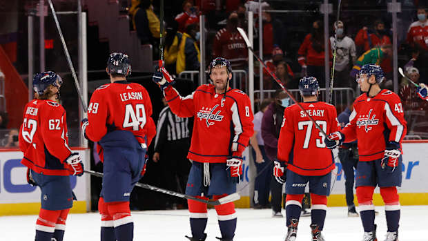 Washington Capitals