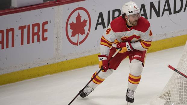 Calgary Flames