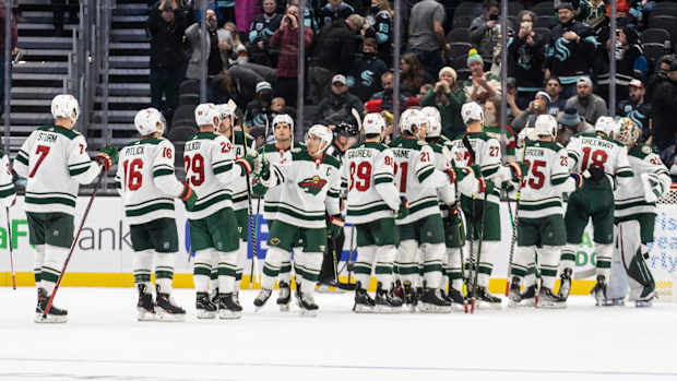 Minnesota Wild