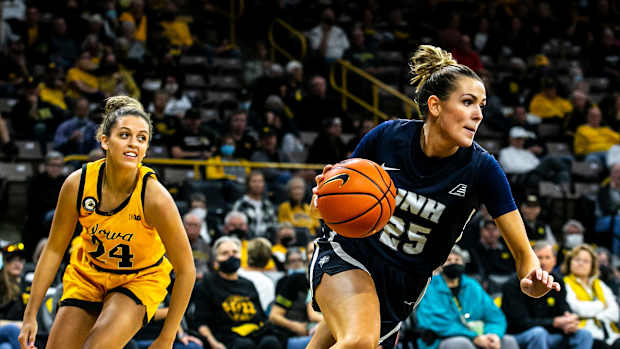 womens basketball