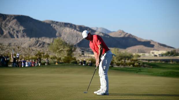 golf rory mcilroy