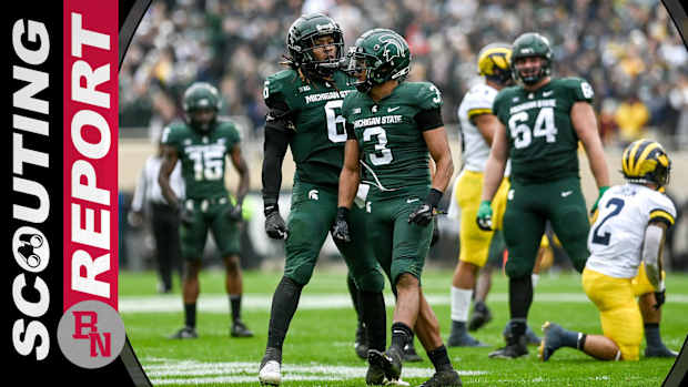 Michigan State Defense