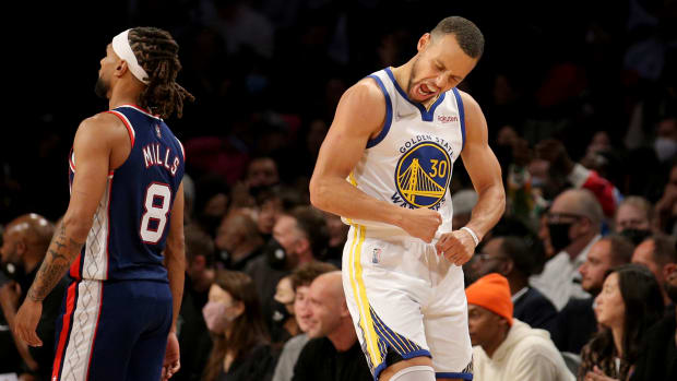 stephen curry warriors