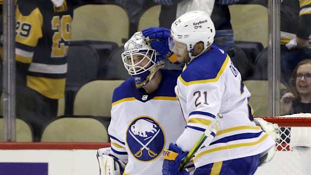 buffalo sabres