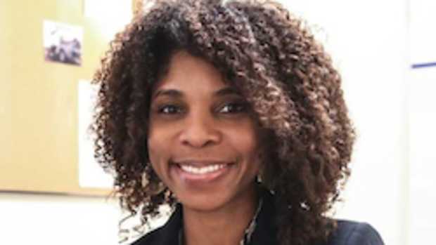 Shaneika Dabney-Henderson, HBCU Legacy Bowl Committee Chair