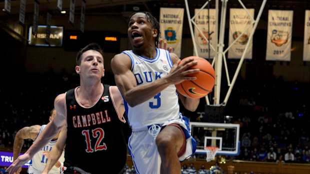 duke basketball