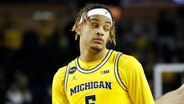 michigan basketball
