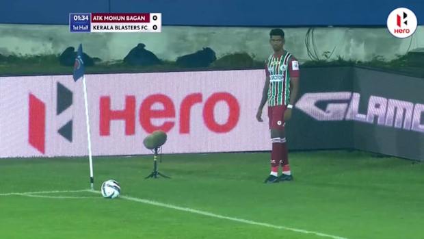 Highlights: ATK Mohun Bagan 4-2 Kerala Blasters