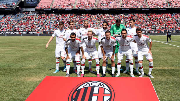 ac milan