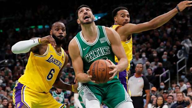 kanter