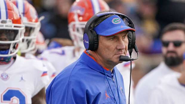 Dan Mullen