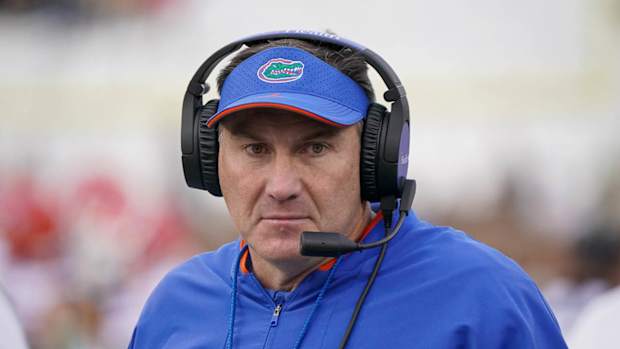 Dan Mullen