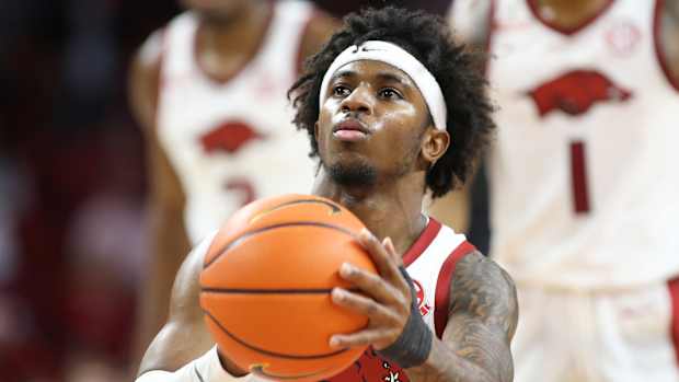 Arkansas Basketball