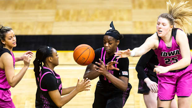 women basketball