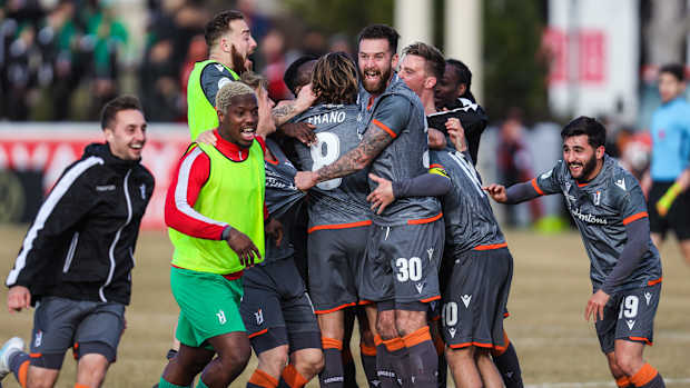 york unite fc canadian premier league