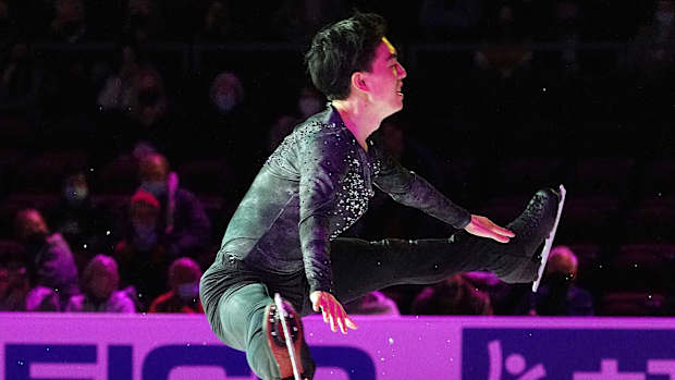 figure skating