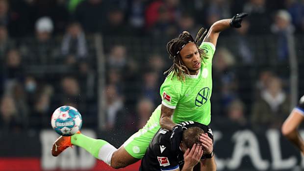 Wolfsburg