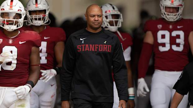 David Shaw