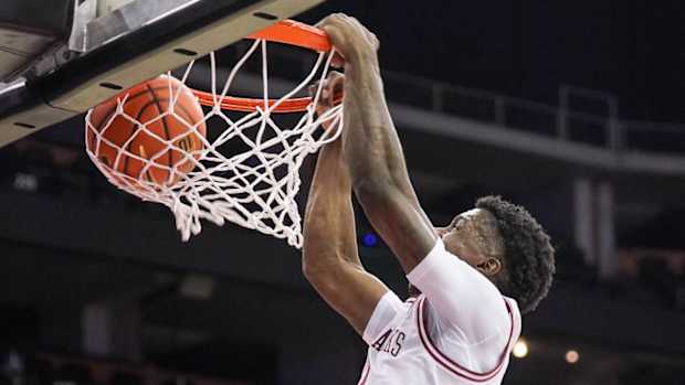 Davonte Davis-Cincinnati