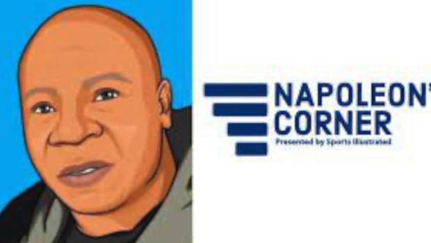 Nap's Corner Ep. 46