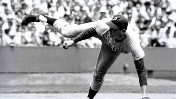 Jim Bunning 1