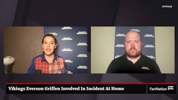 112421-Vikings Everson Griffen Incident 