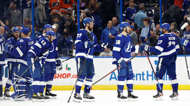 tampa bay lightning
