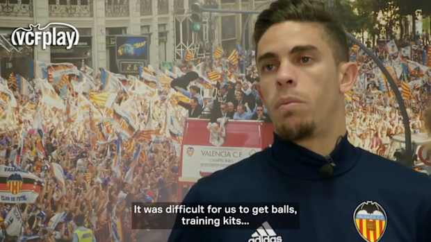 Gabriel Paulista’s emotional story