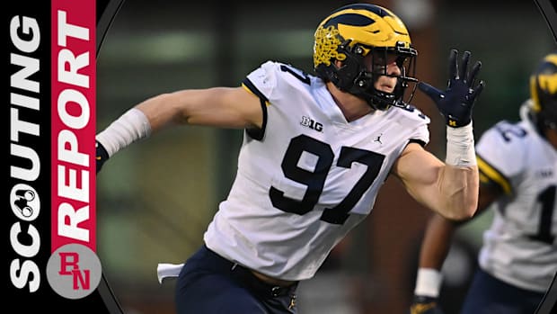 Michigan Defense