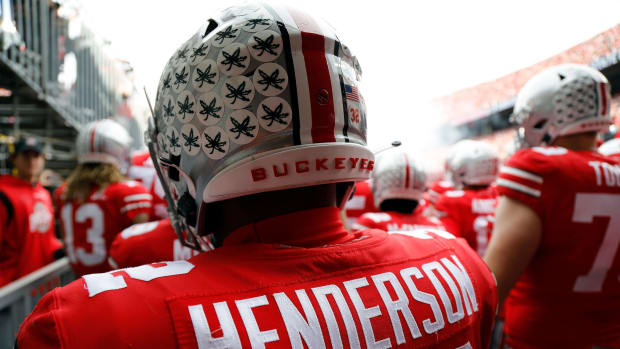 TreVeyon Henderson Photo