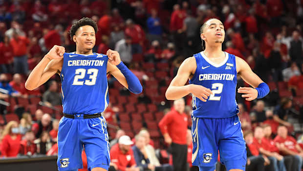 creighton