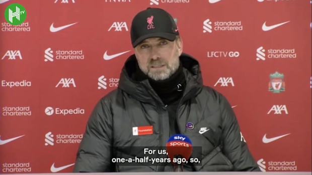 Klopp delighted with 'exceptional' Jota