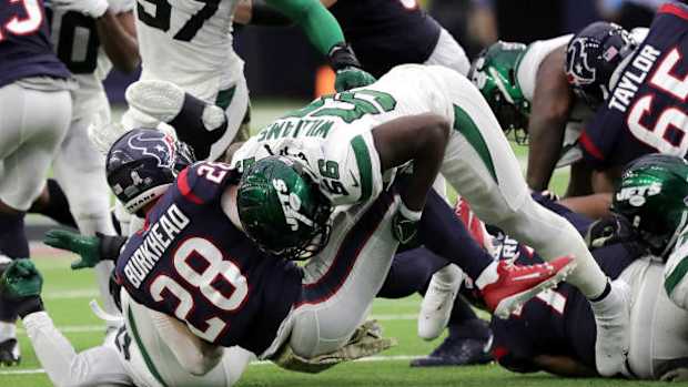 burkhead nyj