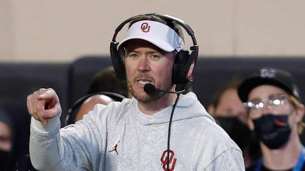 Lincoln Riley