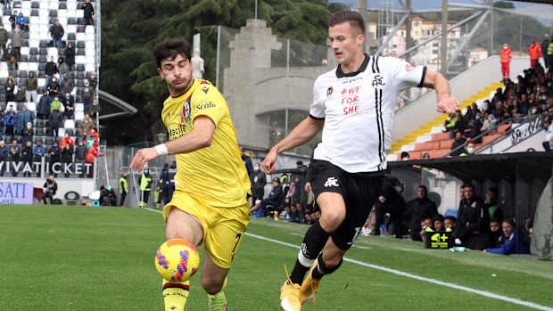 Spezia