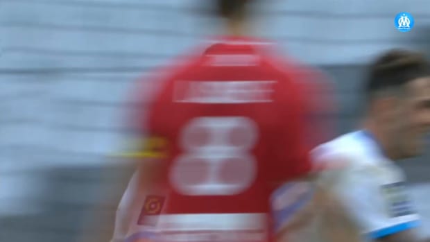 Milik and Cuisance help OM win over Brest