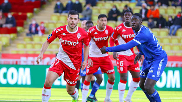 as monaco