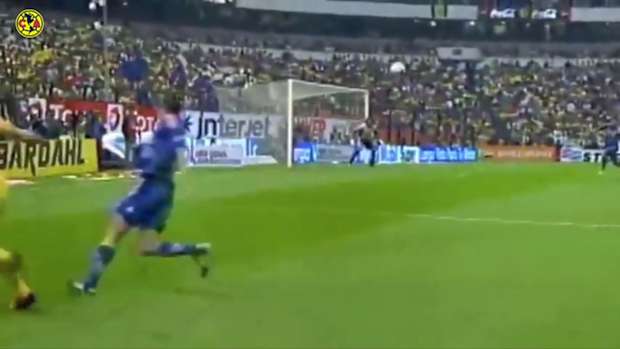Raúl Jiménez’s great header goal vs Tigres