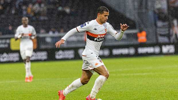 fc lorient