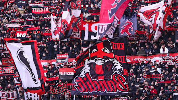 ac milan