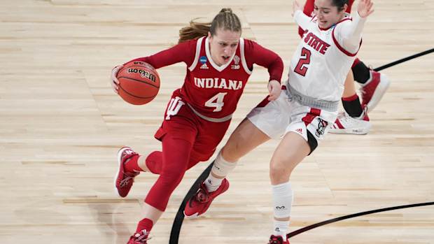 nc state indiana women